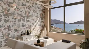 Domes Aulus Elounda Curio Collection by