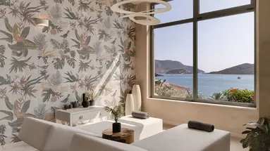 Domes Aulus Elounda Curio Collection by