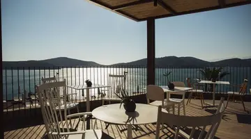 Domes Aulus Elounda Curio Collection by