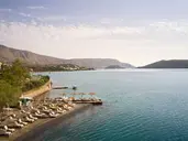 Domes Aulus Elounda Curio Collection by