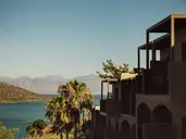 Domes Aulus Elounda Curio Collection by