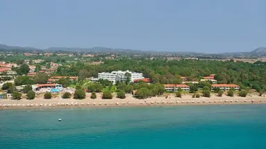 Domes Aulus Zante, Autograph Collection