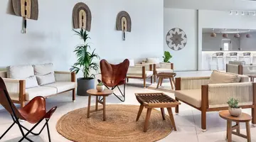 DOMES AULUS ZANTE, AUTOGRAPH COLLECTION