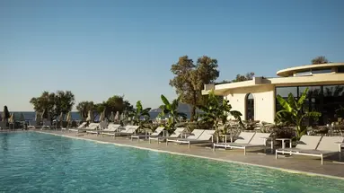 DOMES AULUS ZANTE, AUTOGRAPH COLLECTION