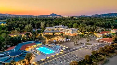 Domes Aulus Zante, Autograph Collection