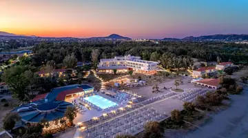Domes Aulus Zante, Autograph Collection