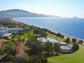 Domes Aulus Zante, Autograph Collection