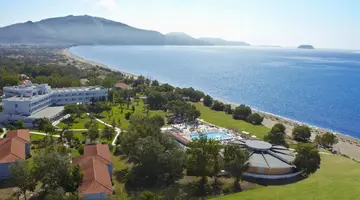 Domes Aulus Zante, Autograph Collection