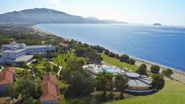 Domes Aulus Zante, Autograph Collection