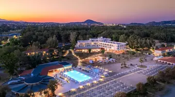 DOMES AULUS ZANTE, AUTOGRAPH COLLECTION