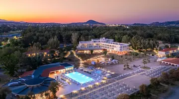 Domes Aulus Zante, Autograph Collection