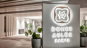 Domes Aulus Zante, Autograph Collection