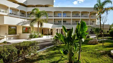 Domes Aulus Zante, Autograph Collection