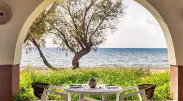Domes Aulus Zante Autograph Collection