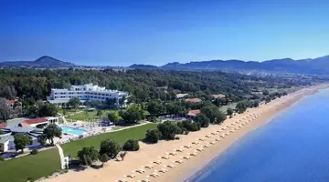 Domes Aulus Zante, Autograph Collection