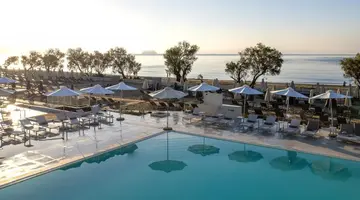 DOMES AULUS ZANTE, AUTOGRAPH COLLECTION