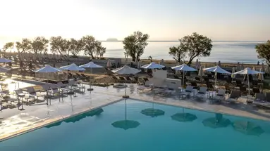 DOMES AULUS ZANTE, AUTOGRAPH COLLECTION