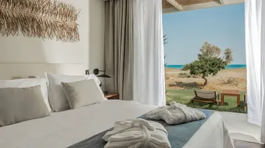 Domes Aulus Zante Autograph Collection