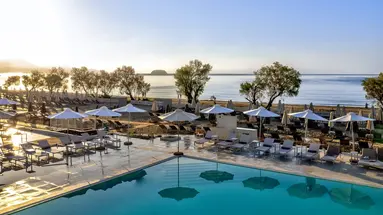 Domes Aulus Zante, Autograph Collection