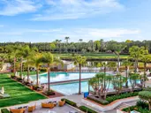 Domes Lake Algarve Autograph Collection