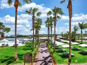 Domes Lake Algarve Autograph Collection