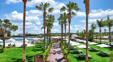 Domes Lake Algarve Autograph Collection