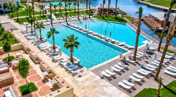 Domes Lake Algarve Autograph Collection