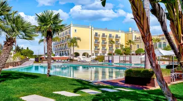 Domes Lake Algarve Autograph Collection