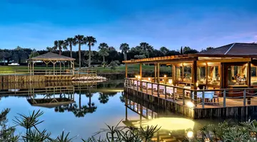 Domes Lake Algarve Autograph Collection