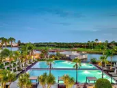 Domes Lake Residences Algarve