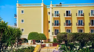 Domes Lake Residences Algarve