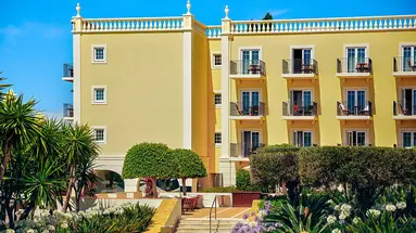 Domes Lake Residences Algarve