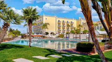 Domes Lake Residences Algarve