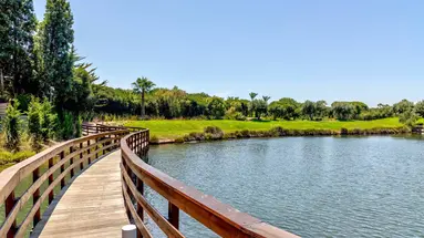 Domes Lake Residences Algarve