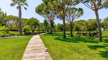 Domes Lake Residences Algarve