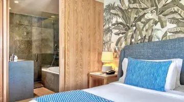 Domes Lake Residences Algarve