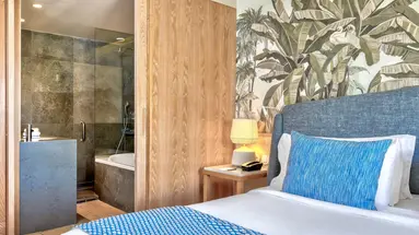 Domes Lake Residences Algarve