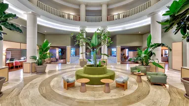 Domes Lake Residences Algarve