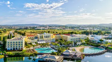 Domes Lake Residences Algarve