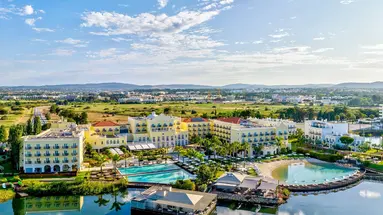 Domes Lake Residences Algarve