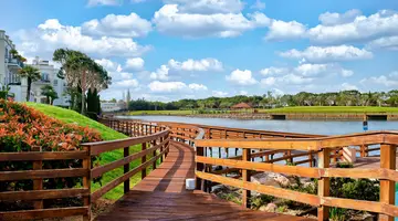 Domes Lake Residences Algarve