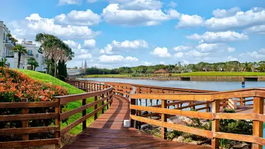 Domes Lake Residences Algarve