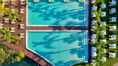 Domes Lake Residences Algarve