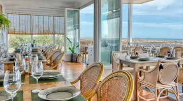 Domes Lake Residences Algarve