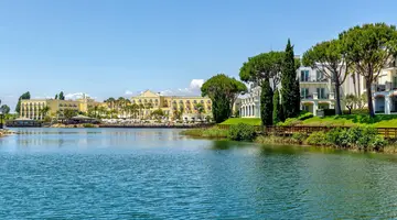 Domes Lake Residences Algarve