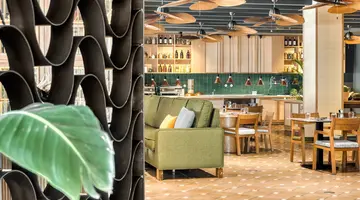 Domes Lake Residences Algarve