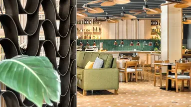 Domes Lake Residences Algarve