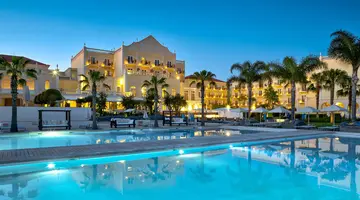 Domes Lake Residences Algarve