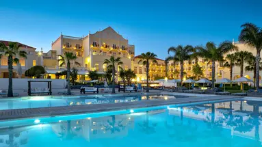 Domes Lake Residences Algarve