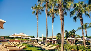 Domes Lake Residences Algarve